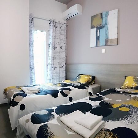 2 Bedroom Luxury Apartment Near Athens Acropolis Ngoại thất bức ảnh