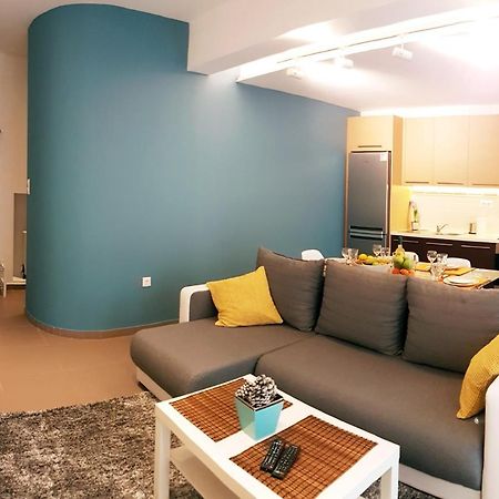 2 Bedroom Luxury Apartment Near Athens Acropolis Ngoại thất bức ảnh