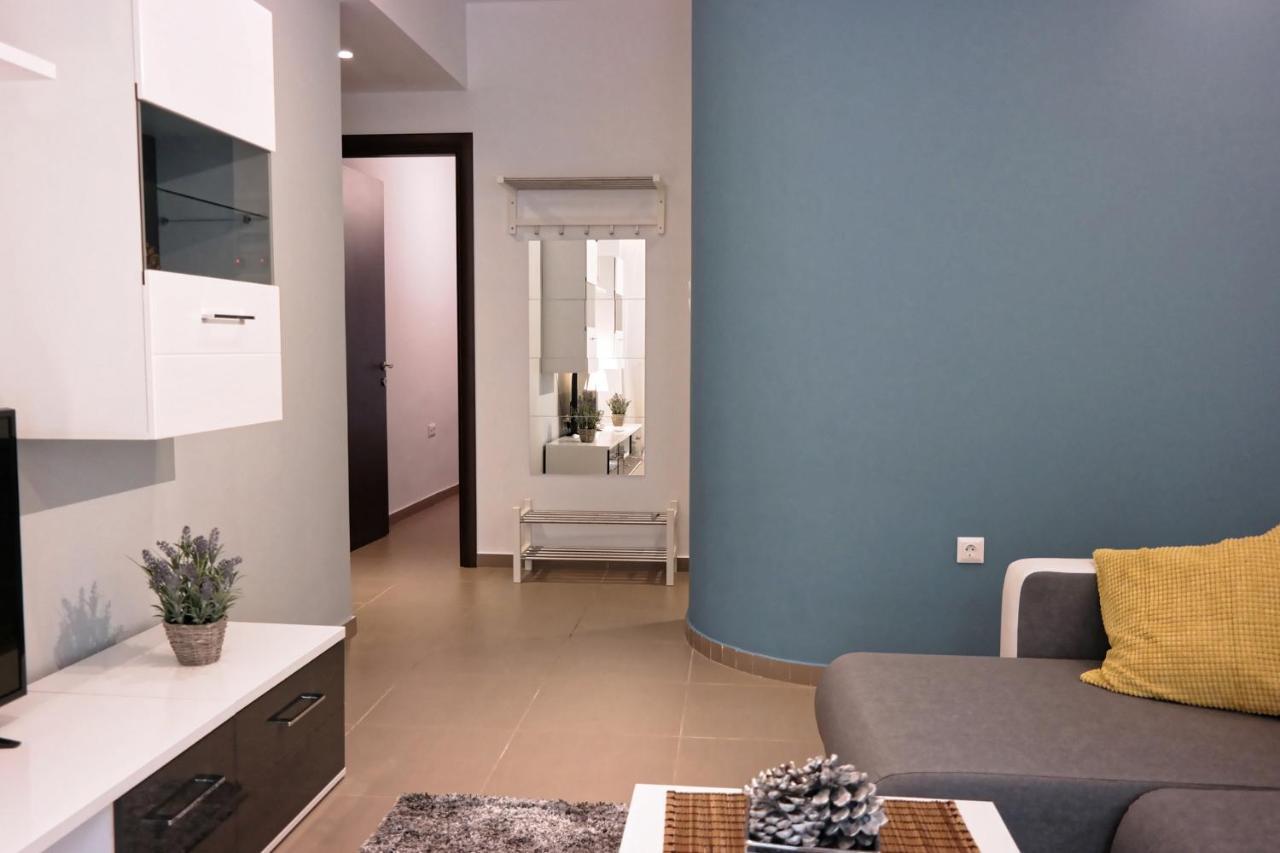 2 Bedroom Luxury Apartment Near Athens Acropolis Ngoại thất bức ảnh