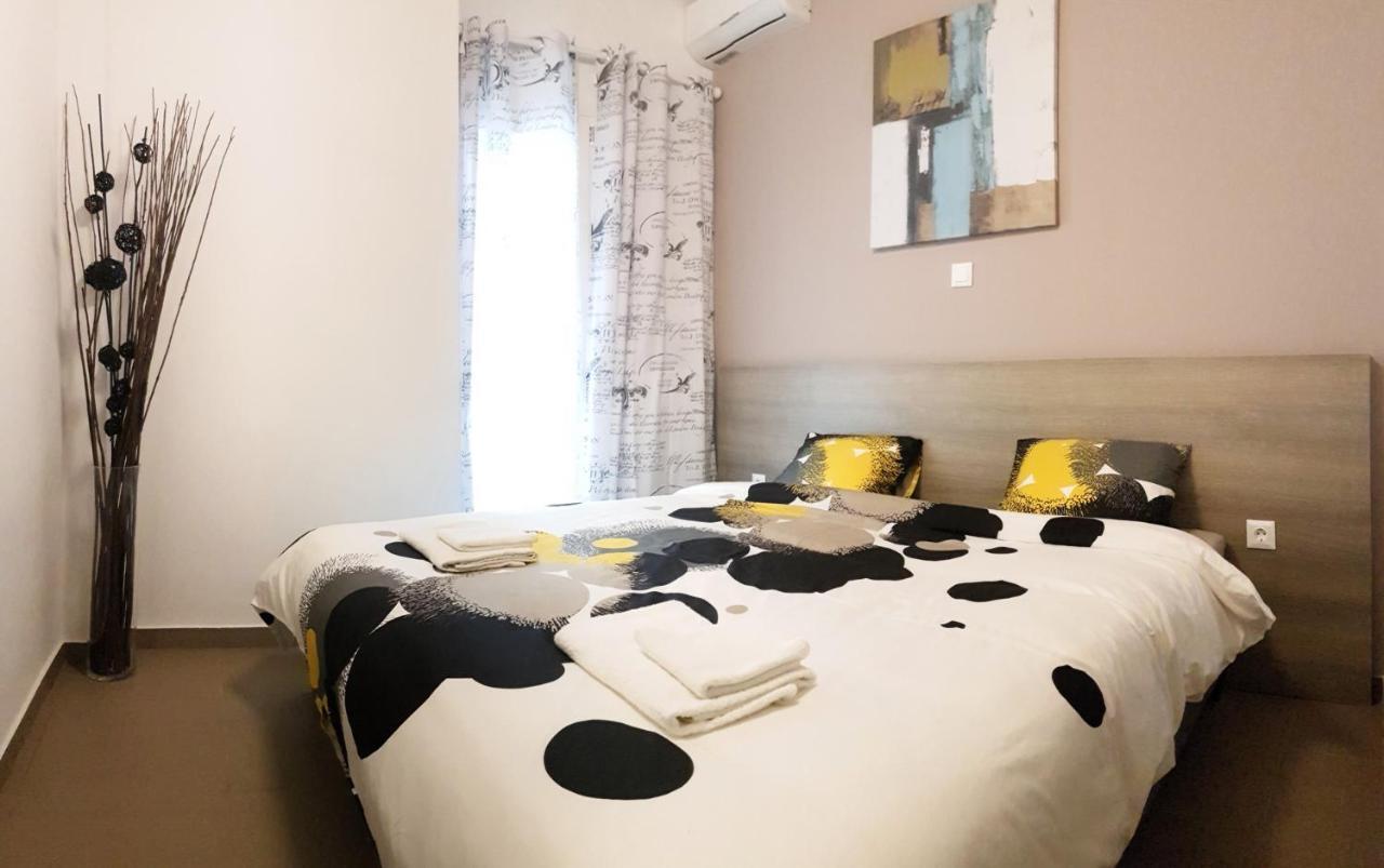 2 Bedroom Luxury Apartment Near Athens Acropolis Ngoại thất bức ảnh