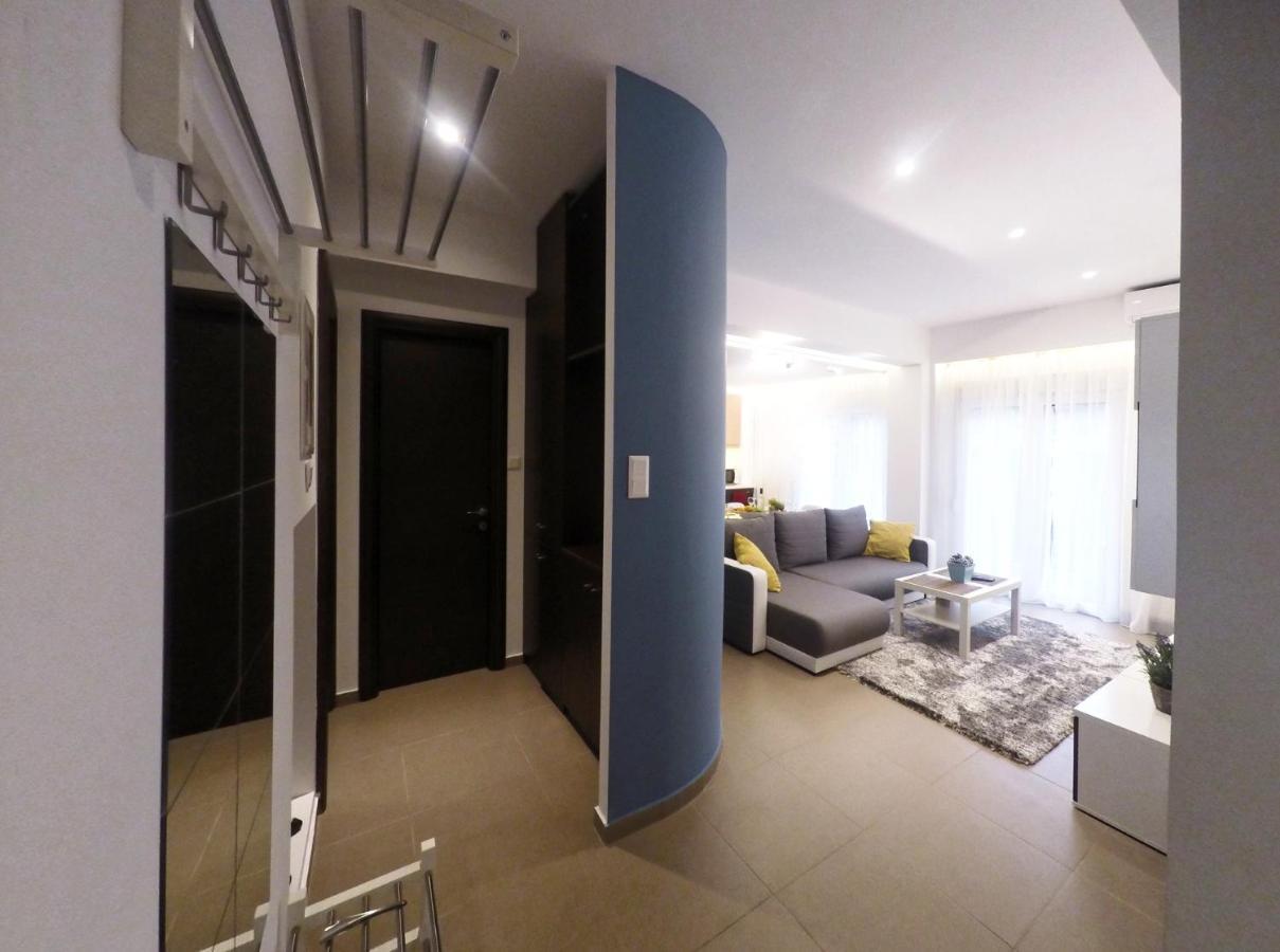 2 Bedroom Luxury Apartment Near Athens Acropolis Ngoại thất bức ảnh