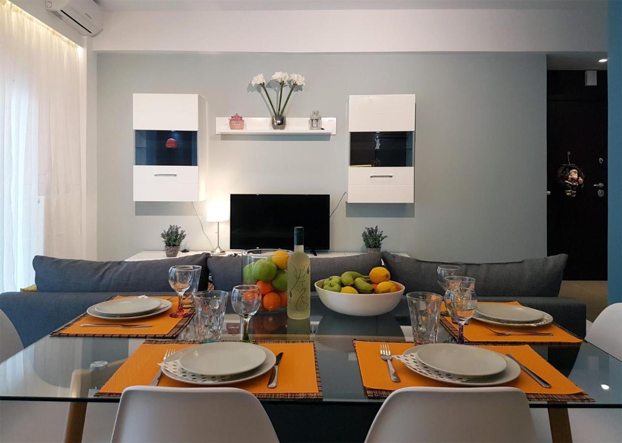 2 Bedroom Luxury Apartment Near Athens Acropolis Ngoại thất bức ảnh